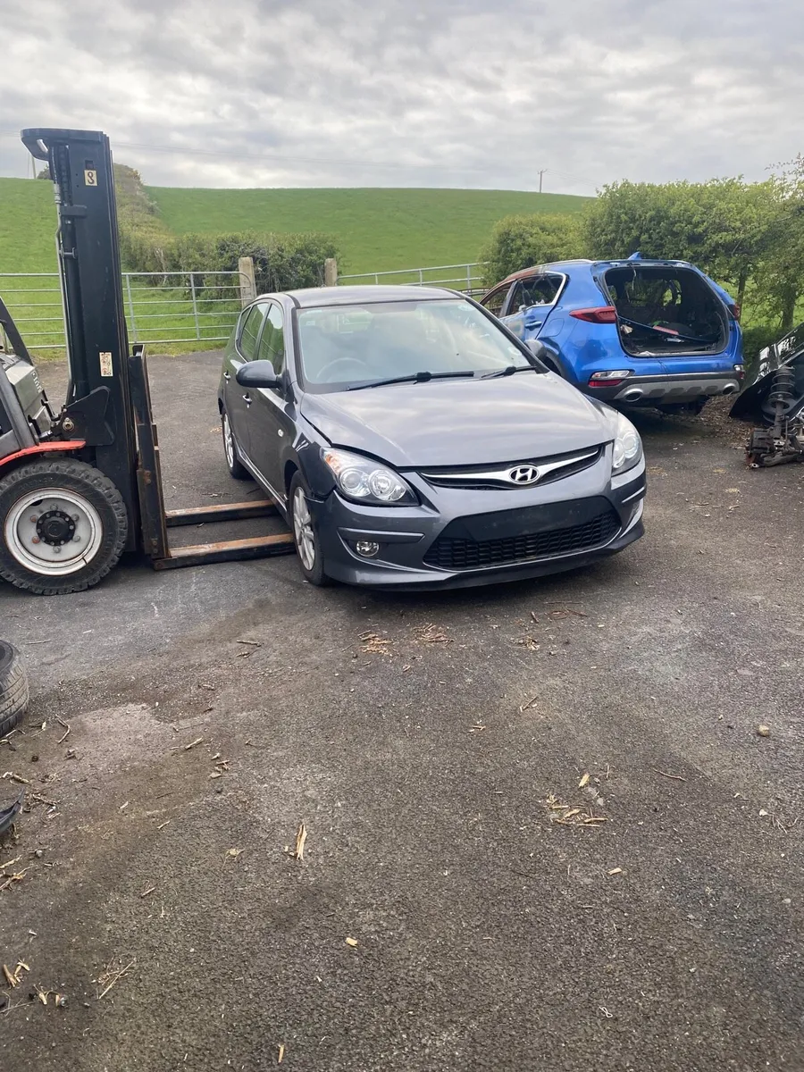 For breaking Hyundai i30 - Image 3