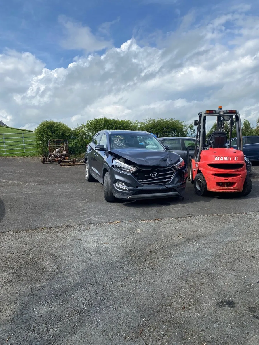 For breaking Hyundai i30 - Image 4