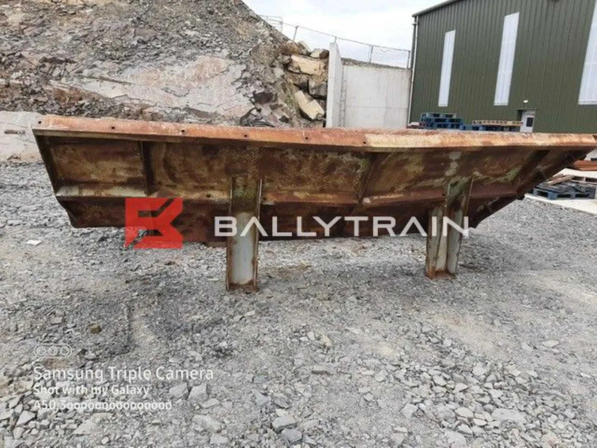 Crusher Hopper - Image 2