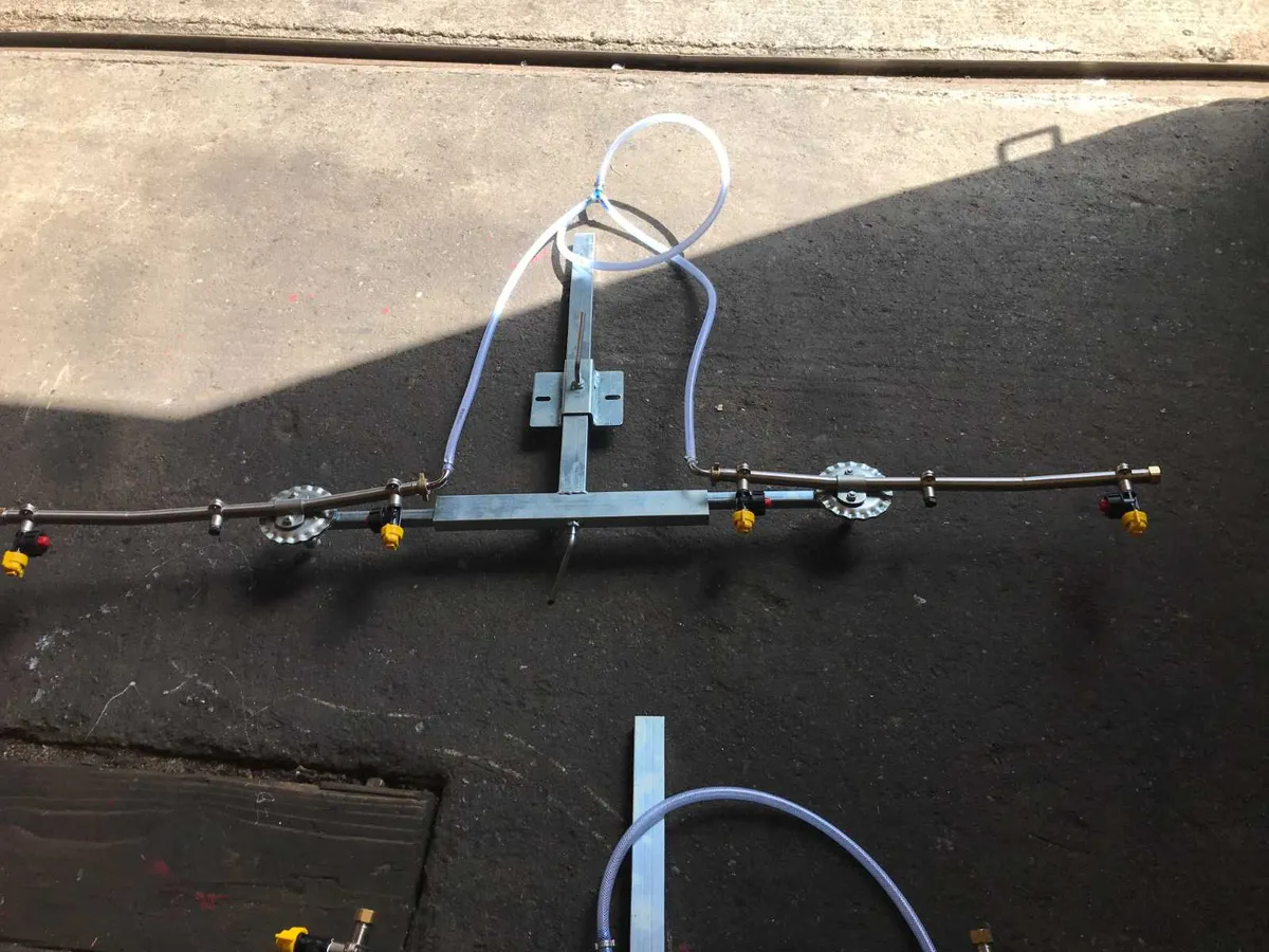 QUAD & ELECTRIC KNAPSACK SPRAYERS - Image 3