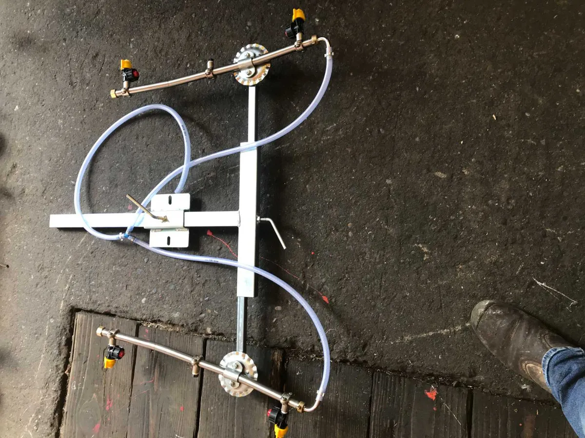 QUAD & ELECTRIC KNAPSACK SPRAYERS - Image 4