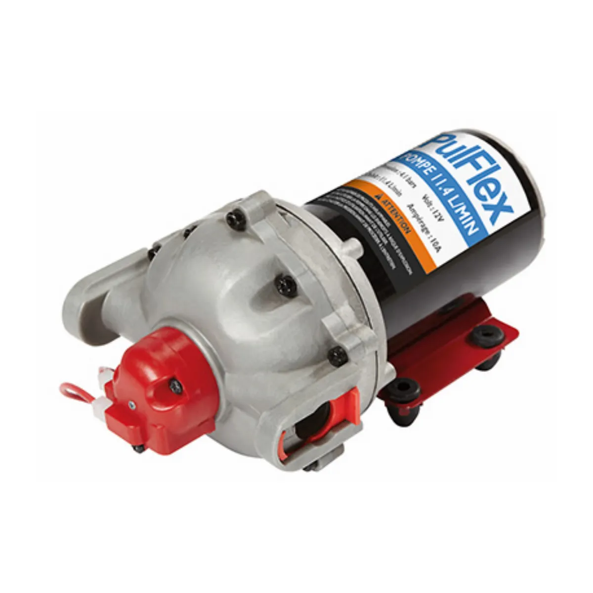 QUAD & ELECTRIC KNAPSACK SPRAYERS - Image 2