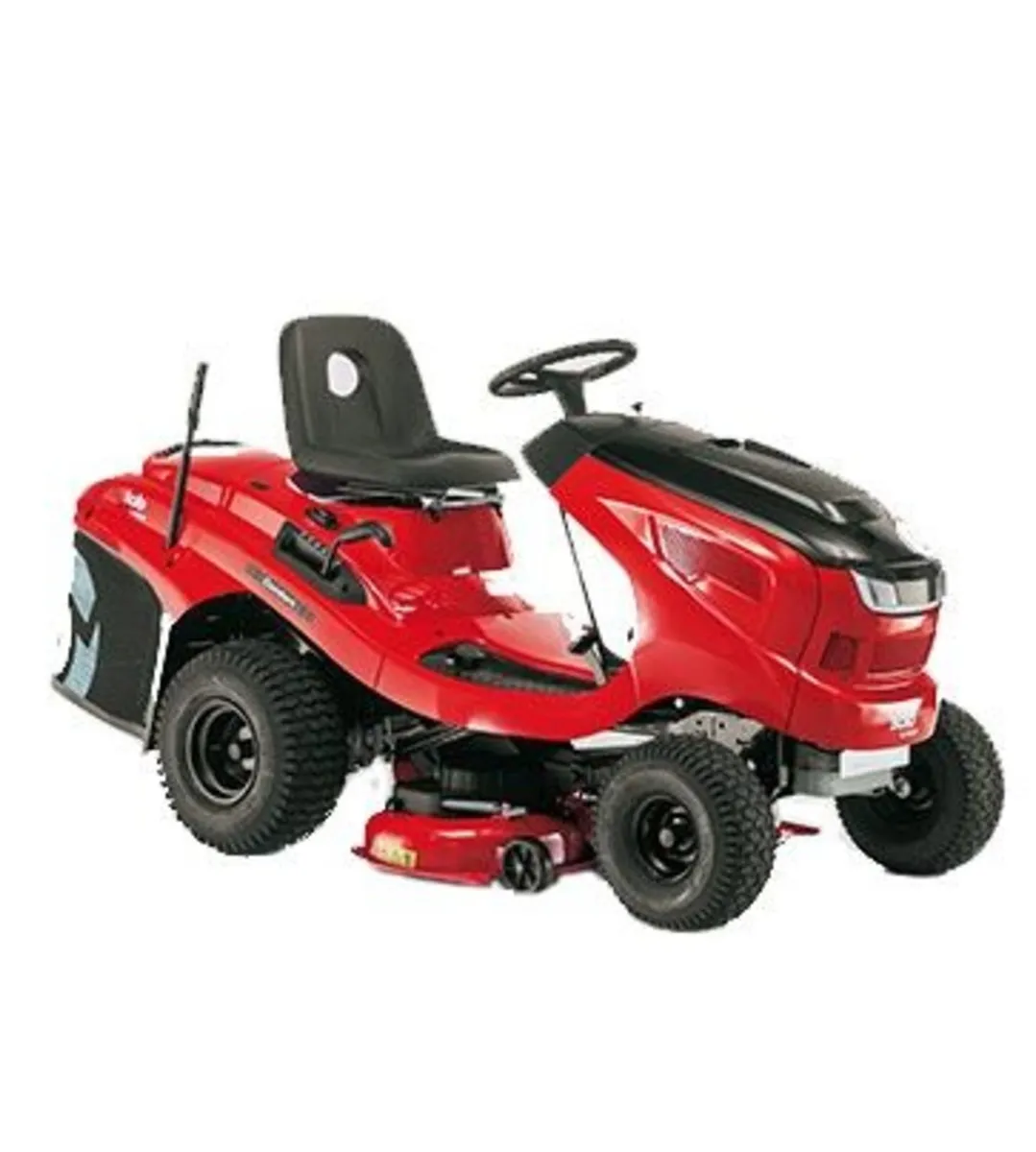 SOLO BY AL-KO T15-93.7 HD-A - Image 1