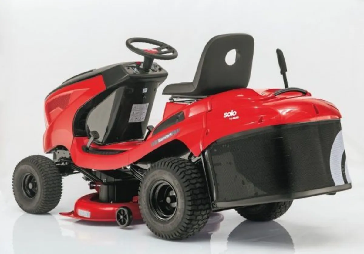 SOLO BY AL-KO T15-93.7 HD-A - Image 4