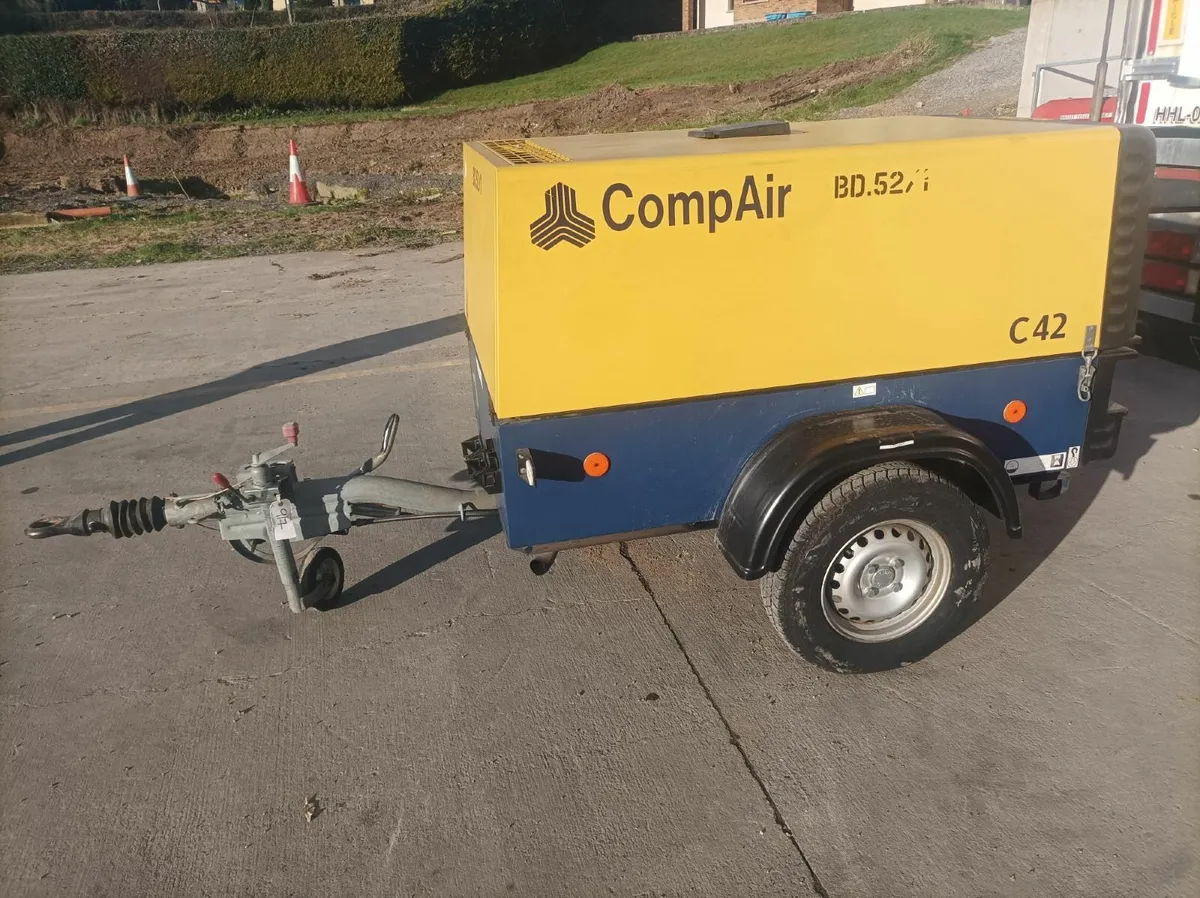 Compressor - Image 1