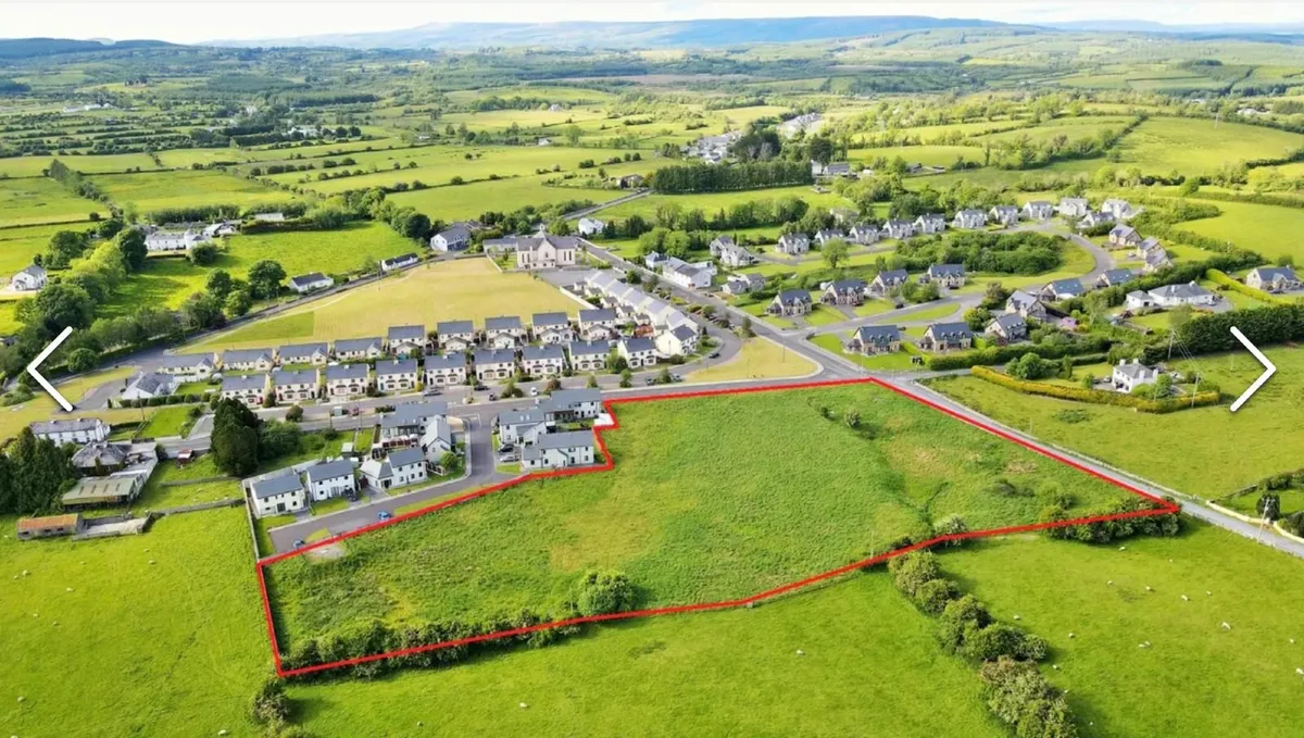 Site(s) for sale close to Carrick and Shannon - Image 1