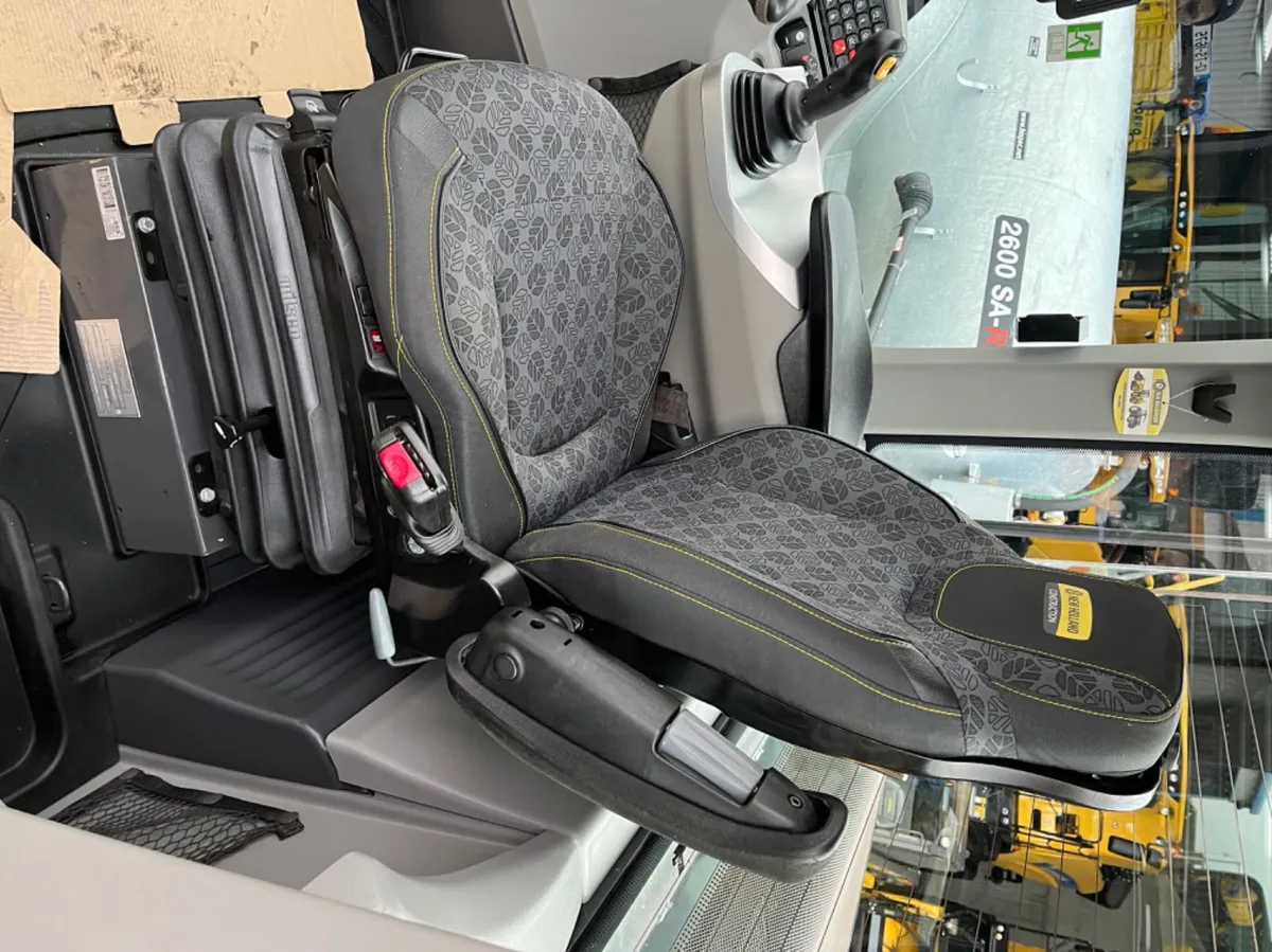 W170D shovel - Image 3