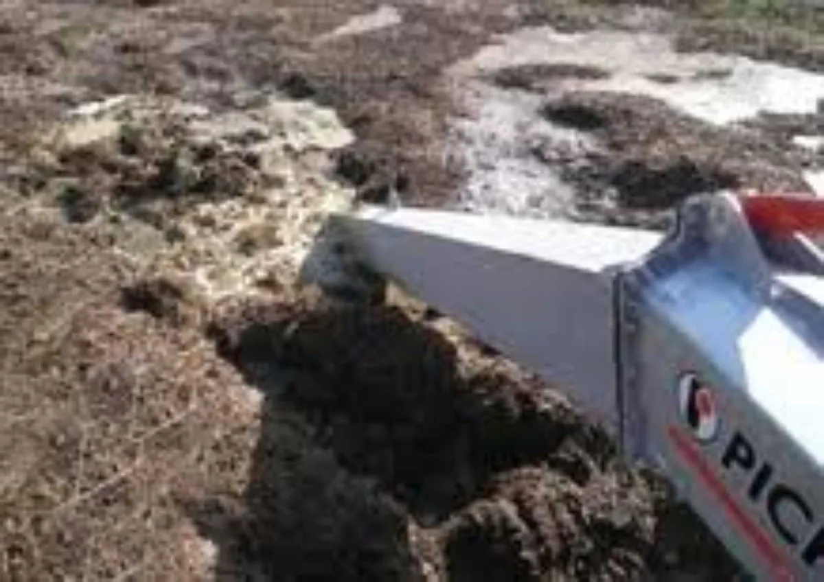 PIichon B Mix 6.5 Slurry Pump - €6,000 + VAT - Image 3