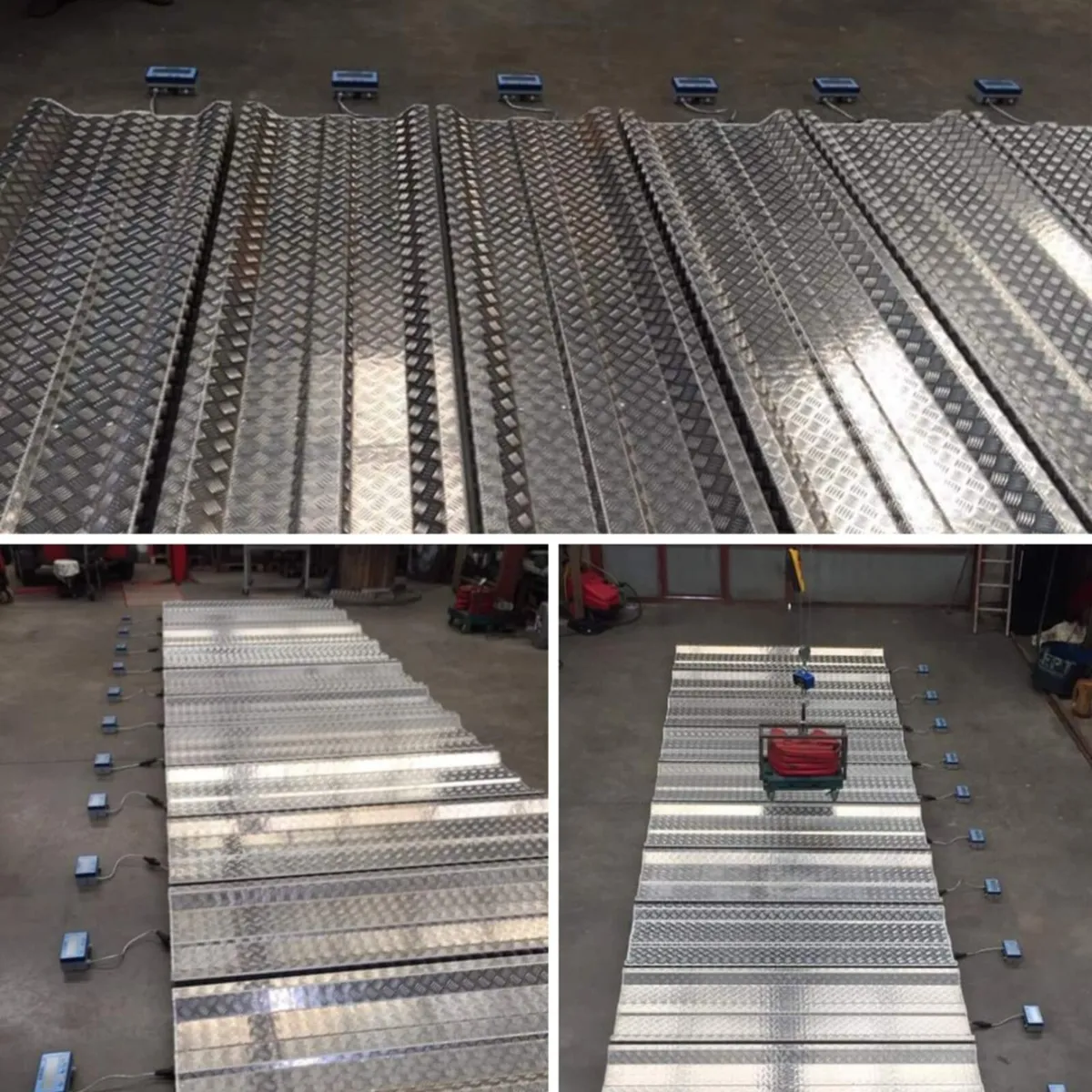 Livestock weighing systems - Image 1