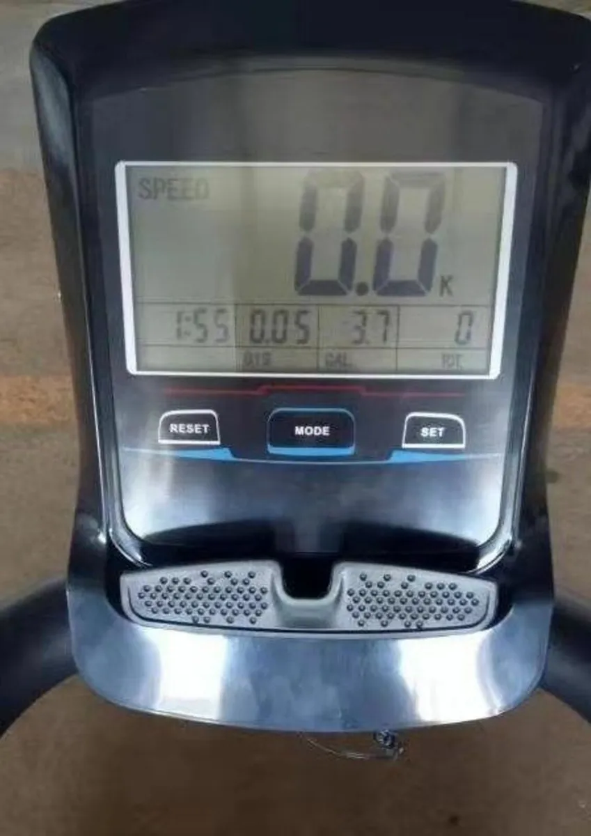 Self Powered Curved Treadmill - Image 3