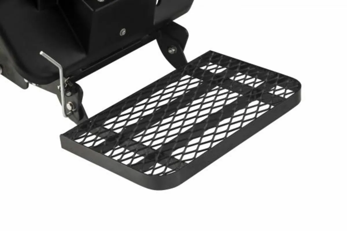 Lumag MD 500H-PRO mini dumper - Image 4