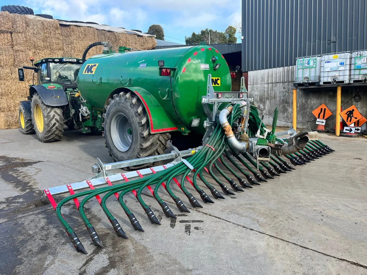 Slurrykat Retrofit Trailing Shoe (TAMS 3) - Image 4