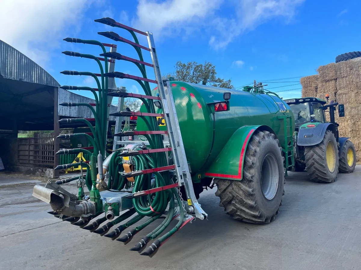 Slurrykat Retrofit Trailing Shoe (TAMS 3) - Image 3