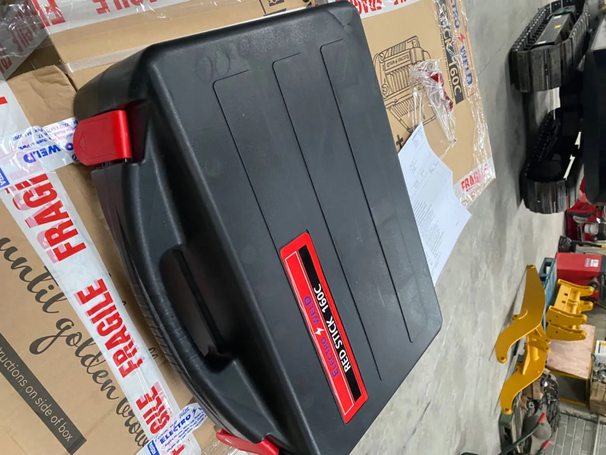 New Inverter Welders - Image 2