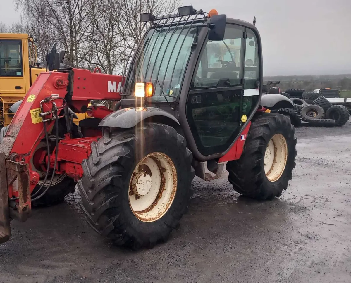 manitou 526 - Image 2