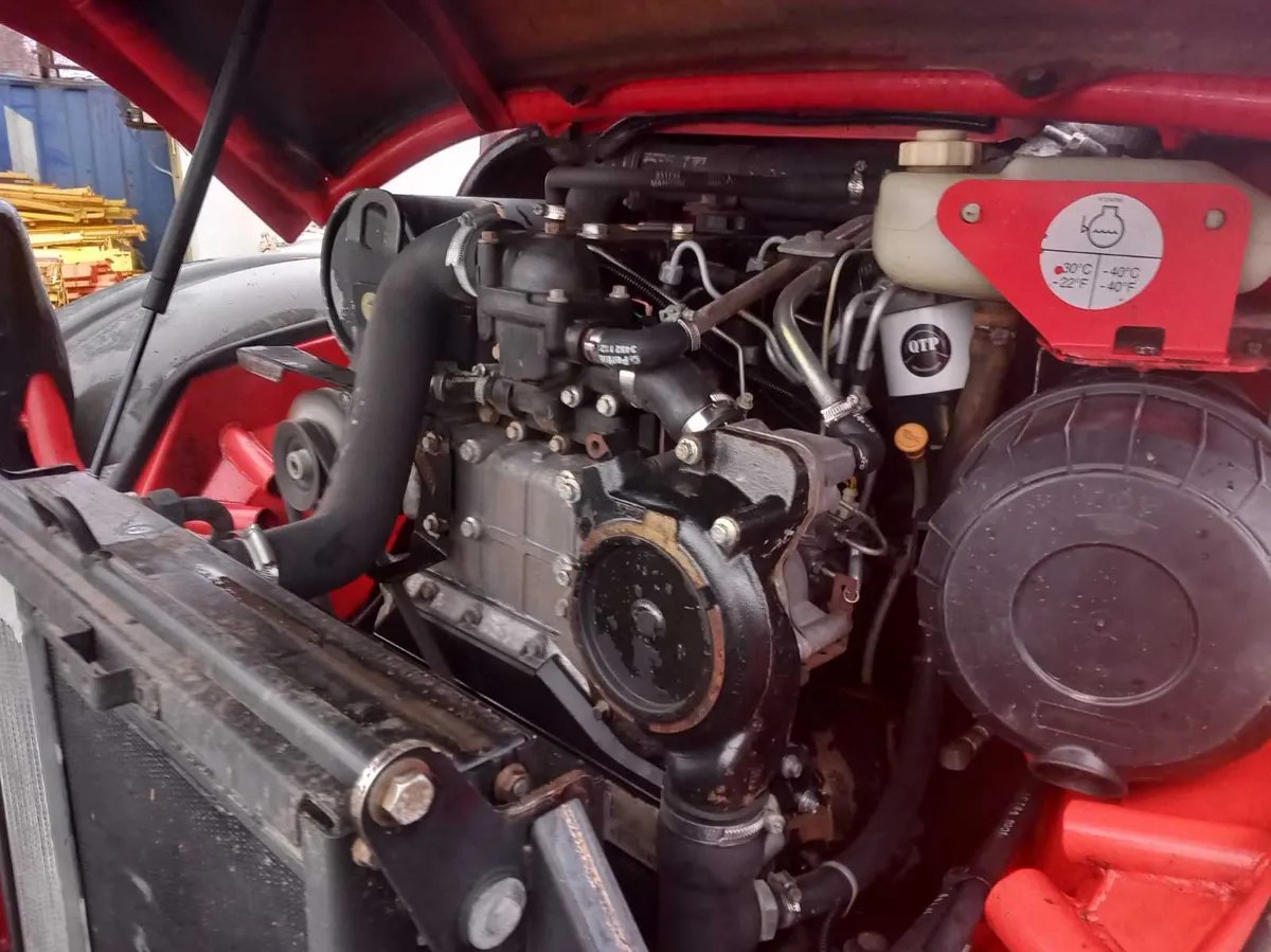 manitou 526 - Image 3