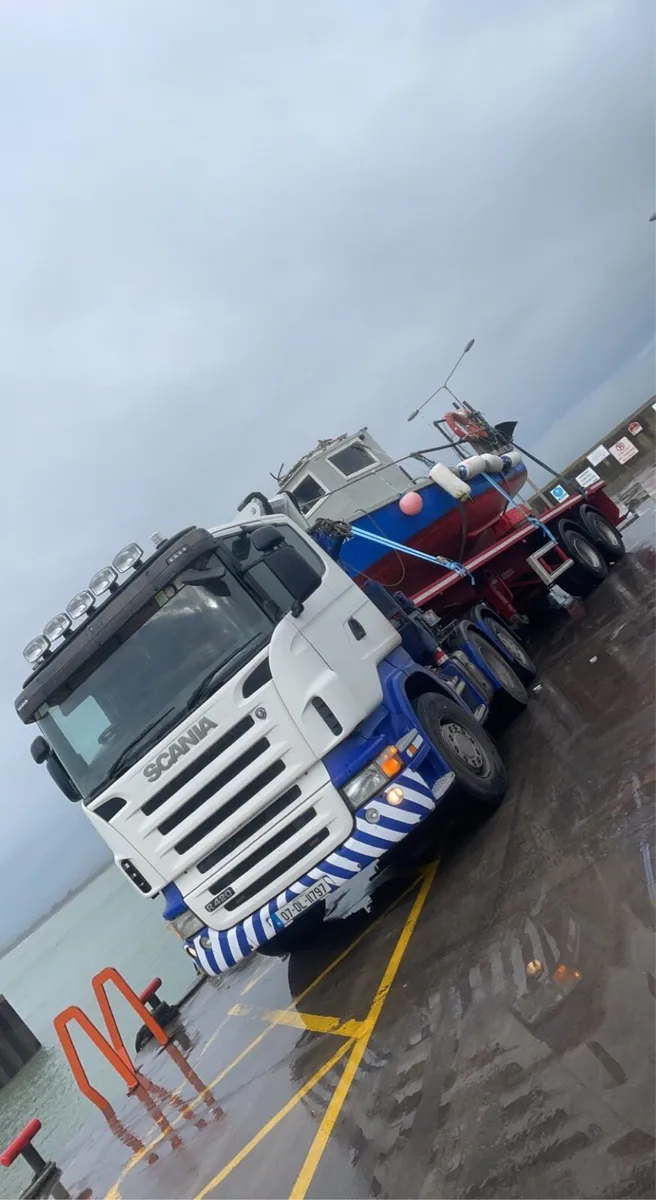 Crane Hire - Image 4