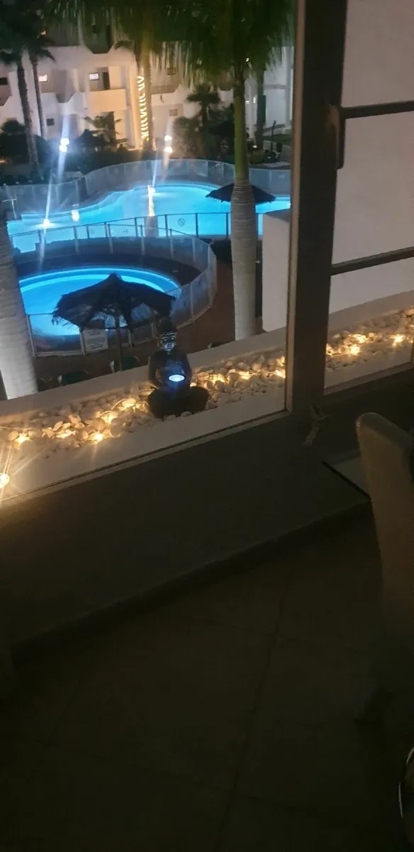 Apartment to Rent Ocean Lanzamar Puerto del Carmen - Image 2