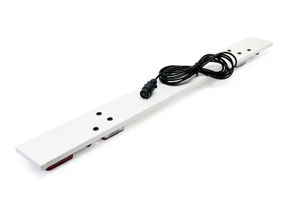 12V 10M Long LED Trailer Board - Image 2