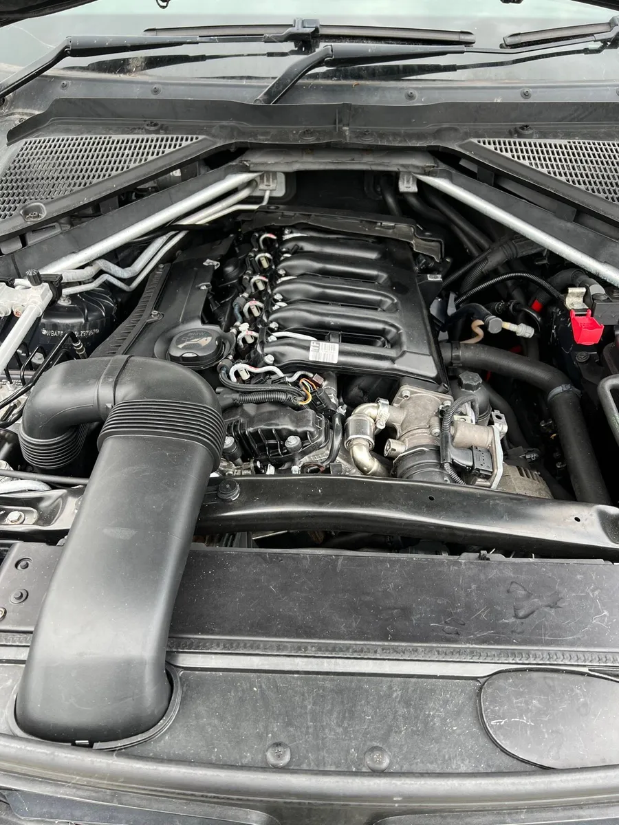 Breaking bmw x5 2008 475/9. 306D3 - Image 3