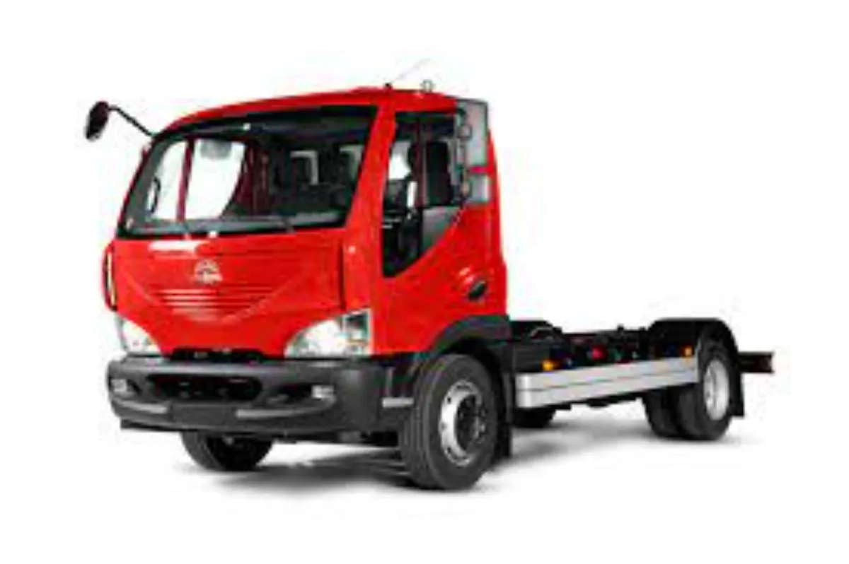 WANTED AVIA 12 TONNE FOR BREAKING / PARTS