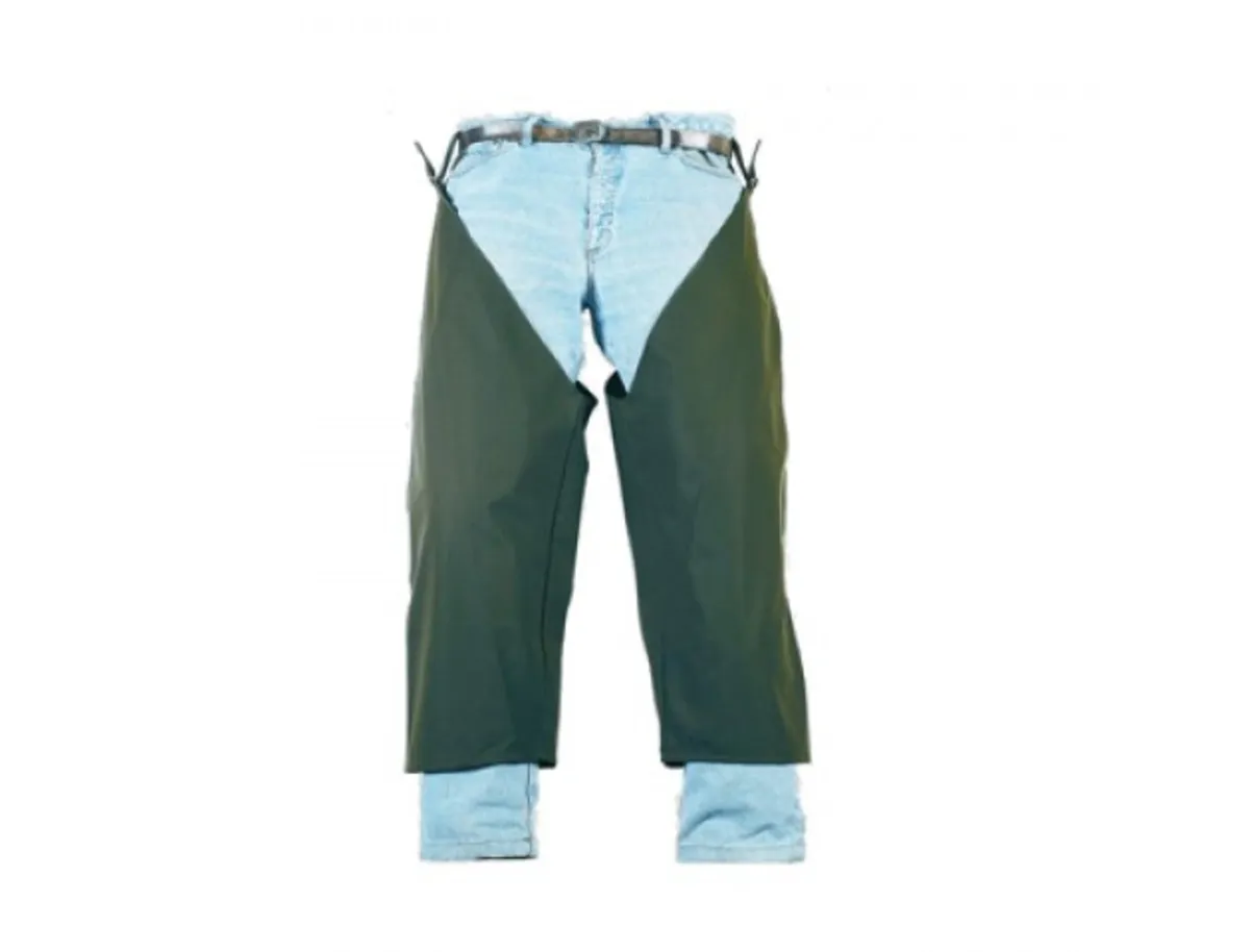 Flexothane Milking Clothing - Image 3