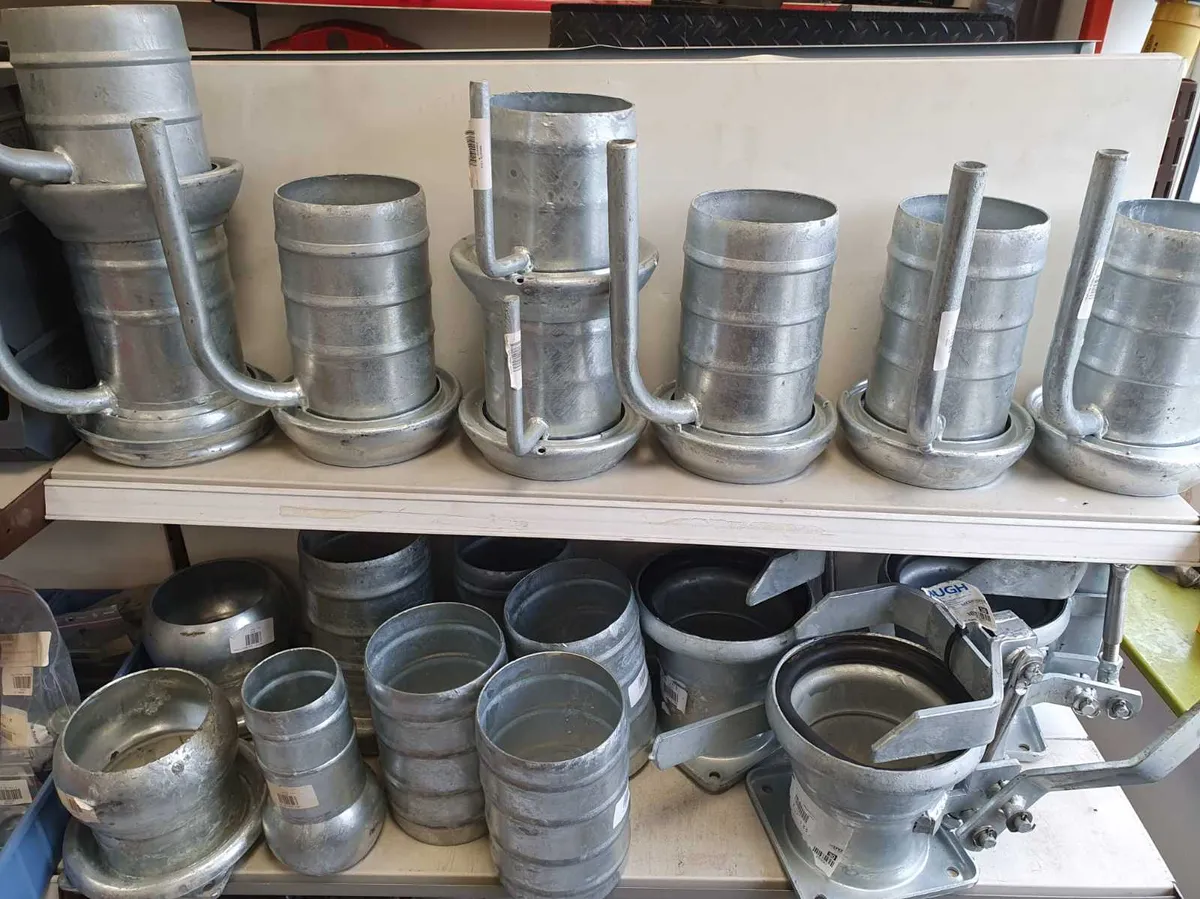 Slurry accessories - Image 3