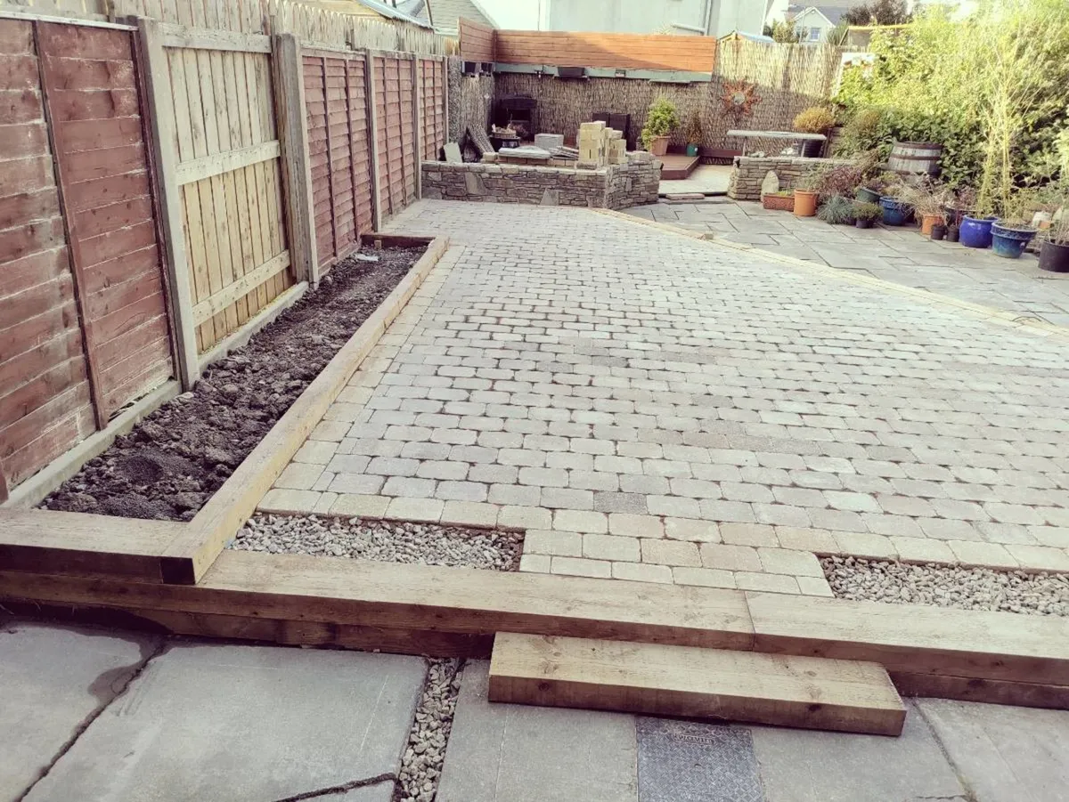 Fairhill landscaping - Image 3