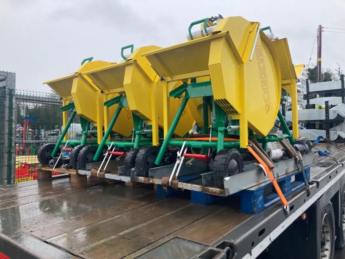 Major Saw Bench ***IN STOCK*** - Image 2