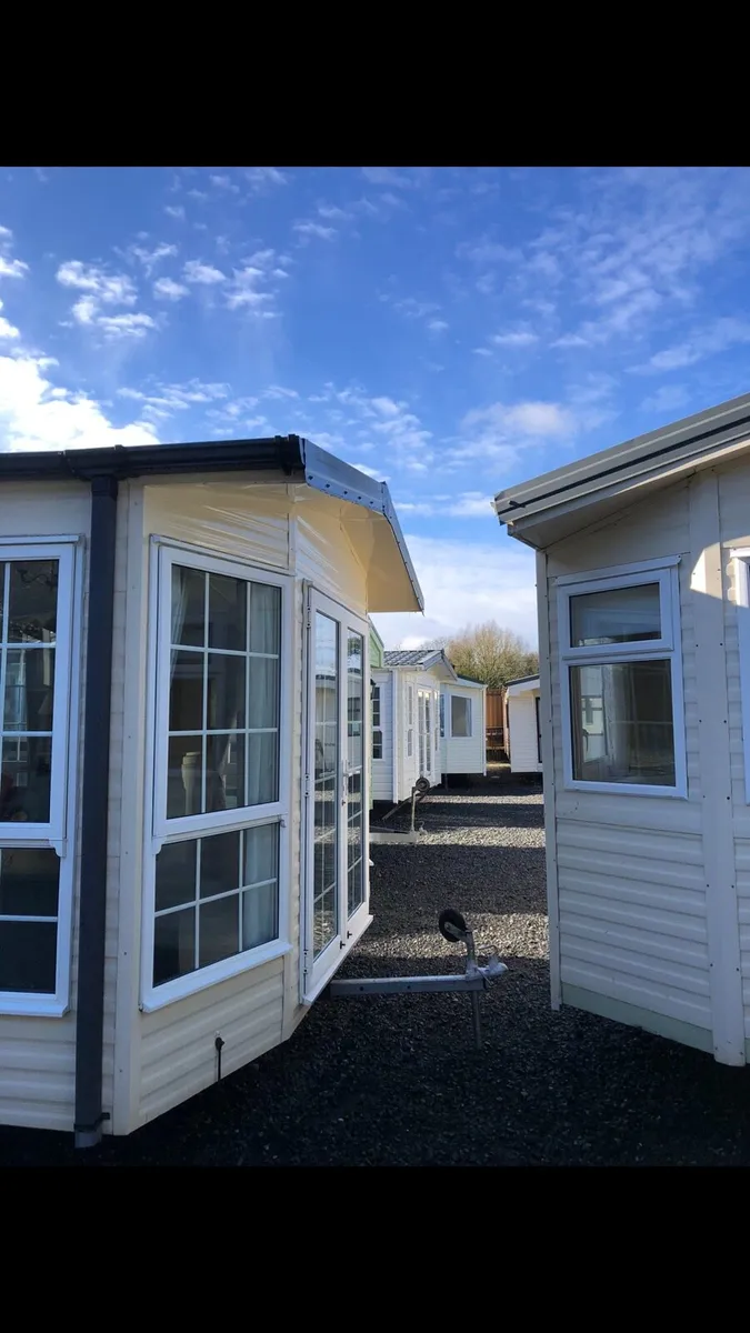 HUDSONS KILDARE MOBILE HOMES!!!!!!!!!!! - Image 3