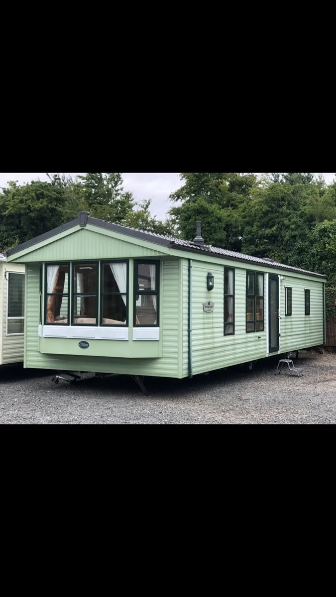 HUDSONS KILDARE MOBILE HOMES!!!!!!!!!!! - Image 4