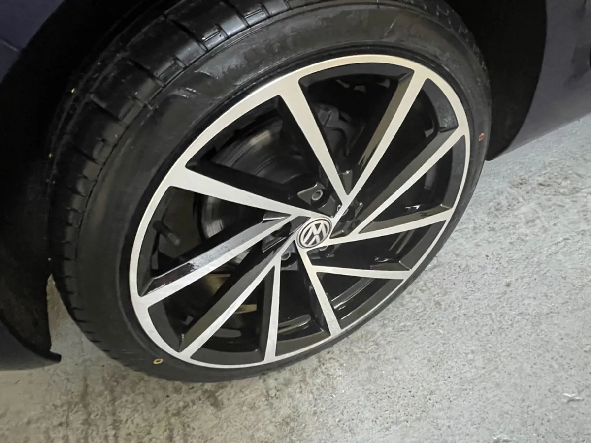 18” Spielberg & tyres new - Image 1