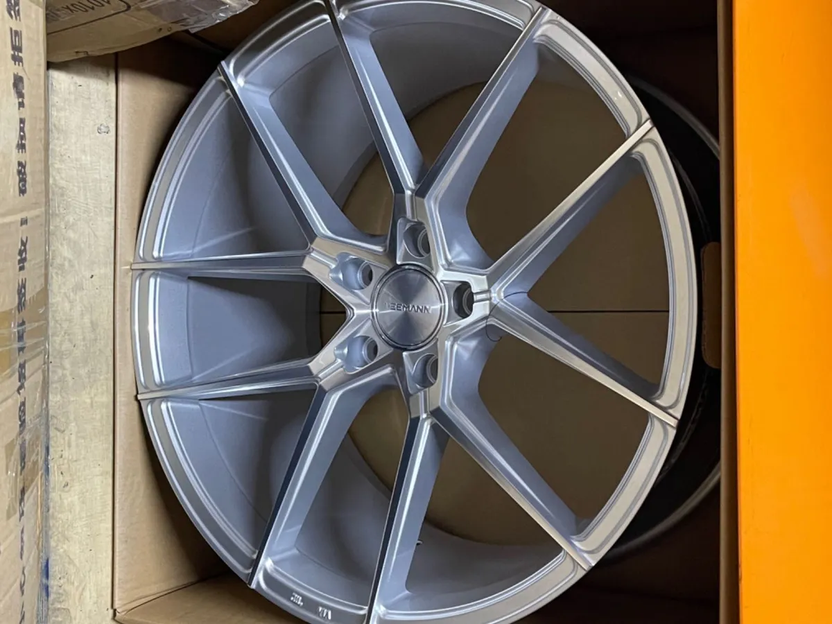 20” Veemann Vfs39 bmw f10 5x120