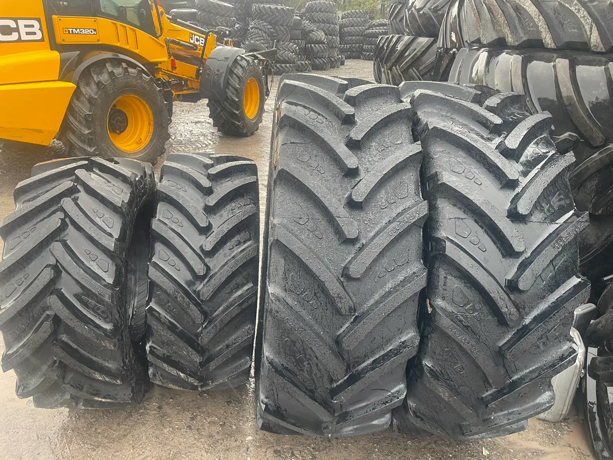 Special offer on sets delivered - Image 1