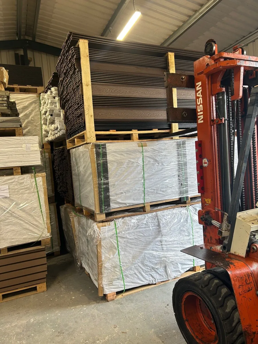 Composite cladding 15% sale 3 weeks only - Image 2