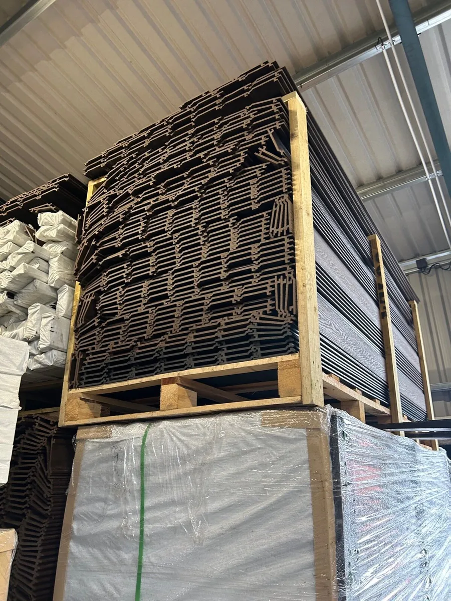 Composite cladding 15% sale 3 weeks only - Image 3