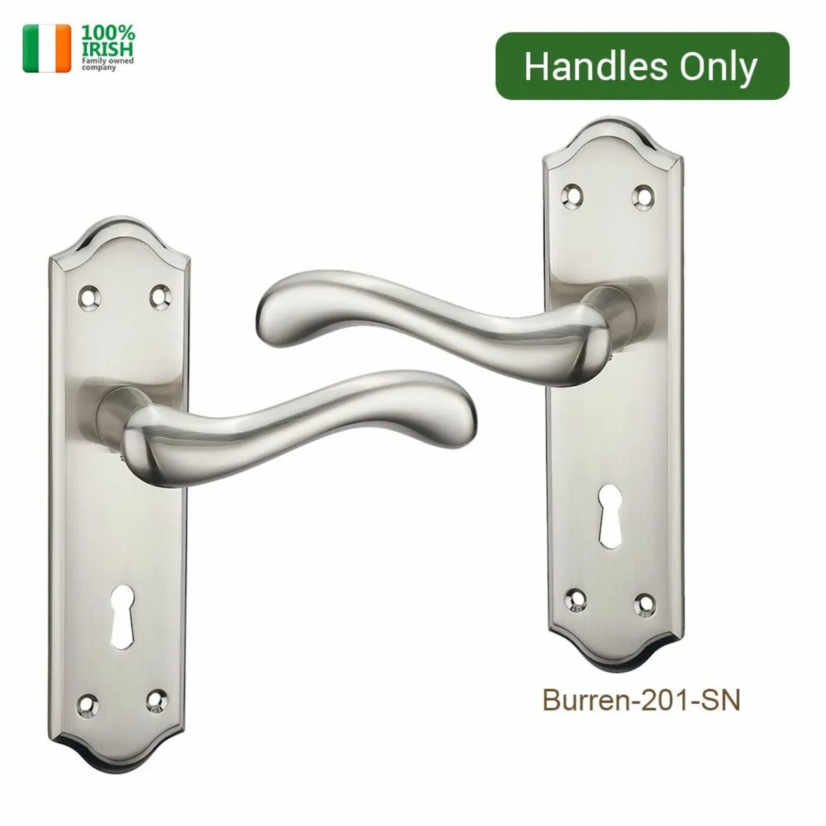 Door Handles - Image 3