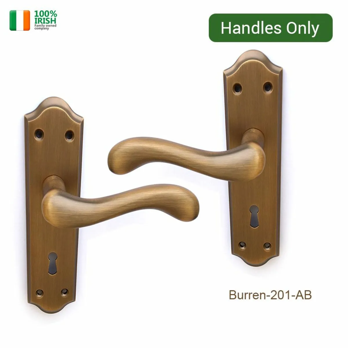 Door Handles - Image 4