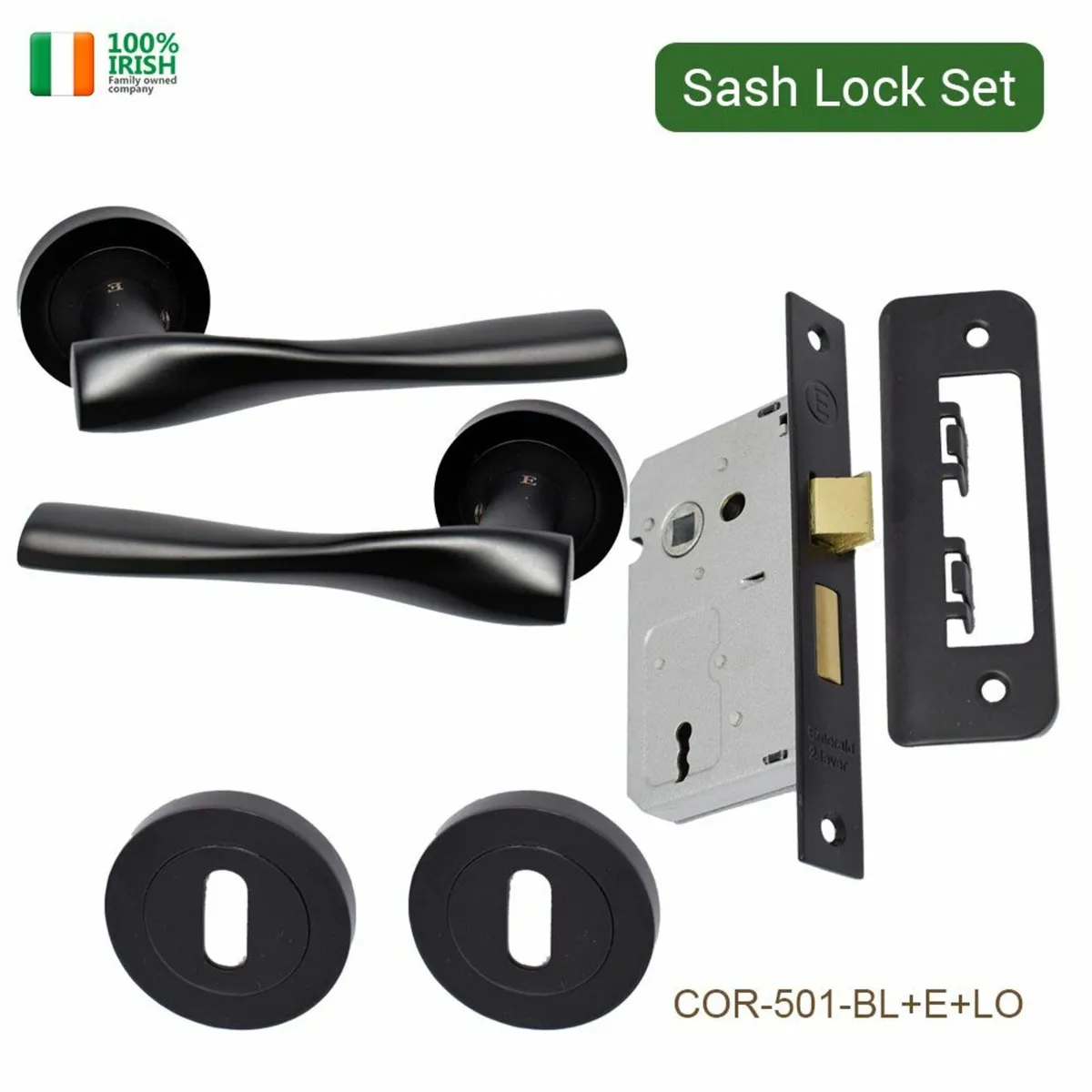 Door Handles - Image 4