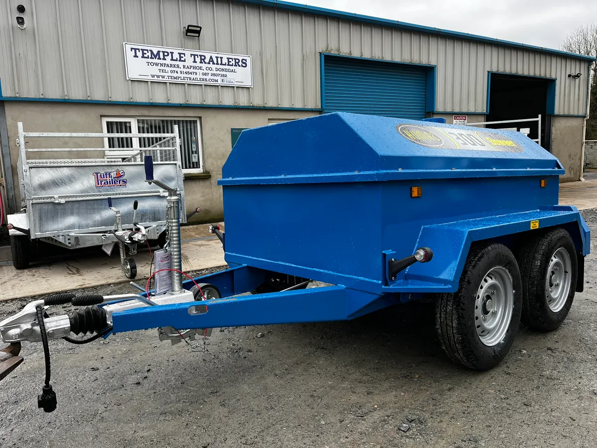 Tuff Mac Bowser - Image 1