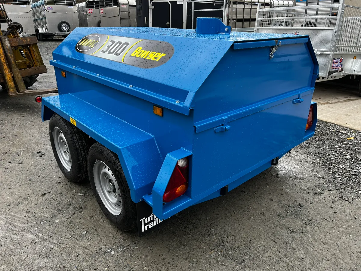 Tuff Mac Bowser - Image 2