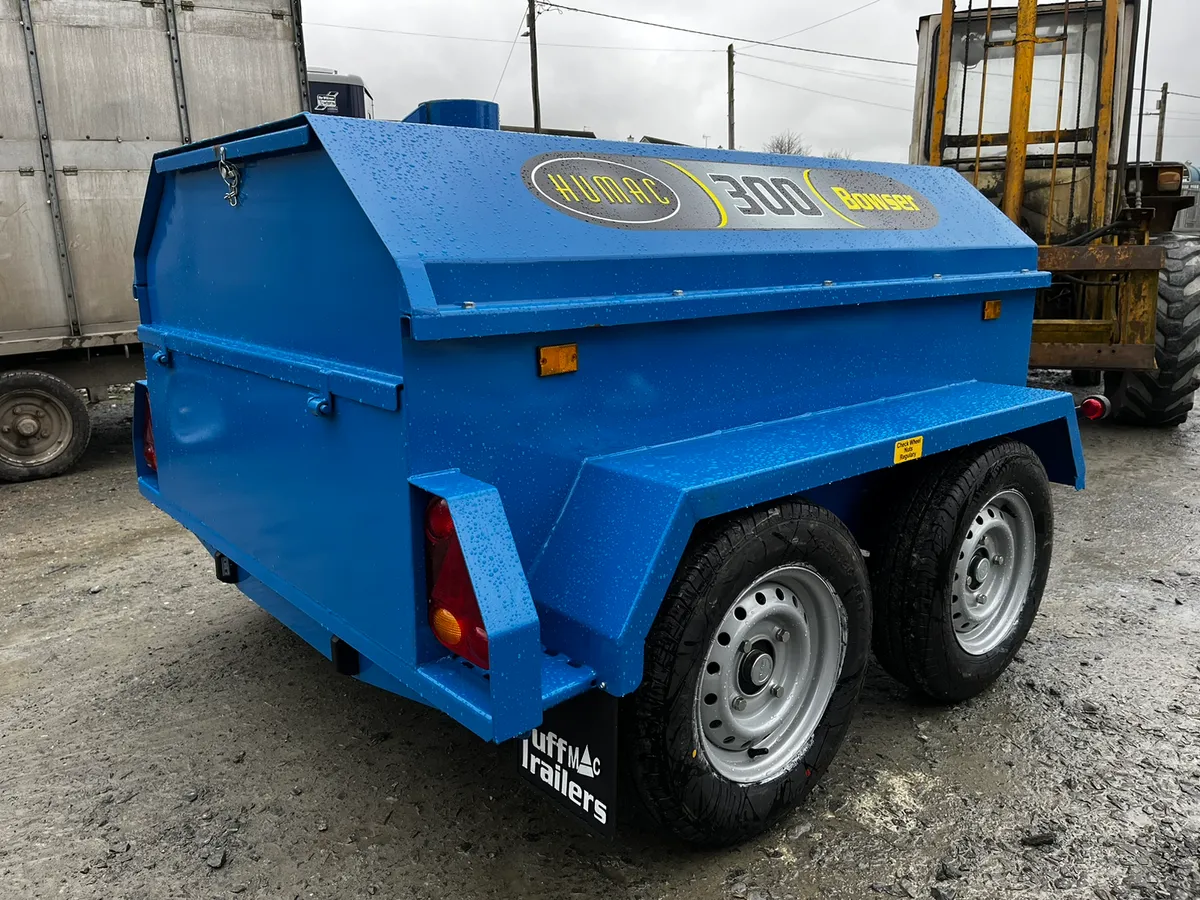 Tuff Mac Bowser - Image 3