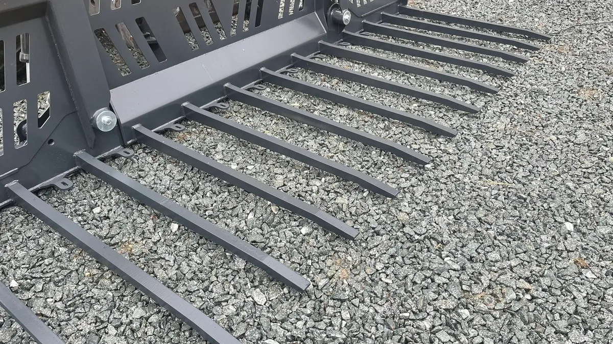 ProDig Folding Forks @ BMS - Image 2