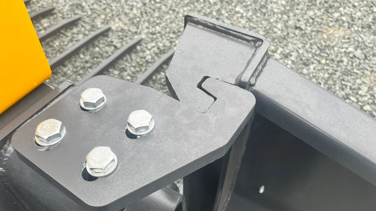 ProDig Folding Forks @ BMS - Image 3