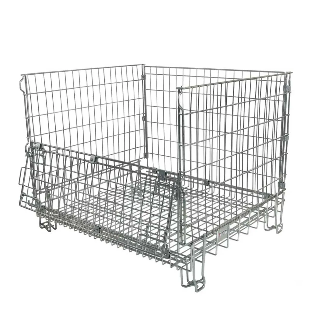 Hypacage Collapsible Wire Cage Sale Price - Image 2