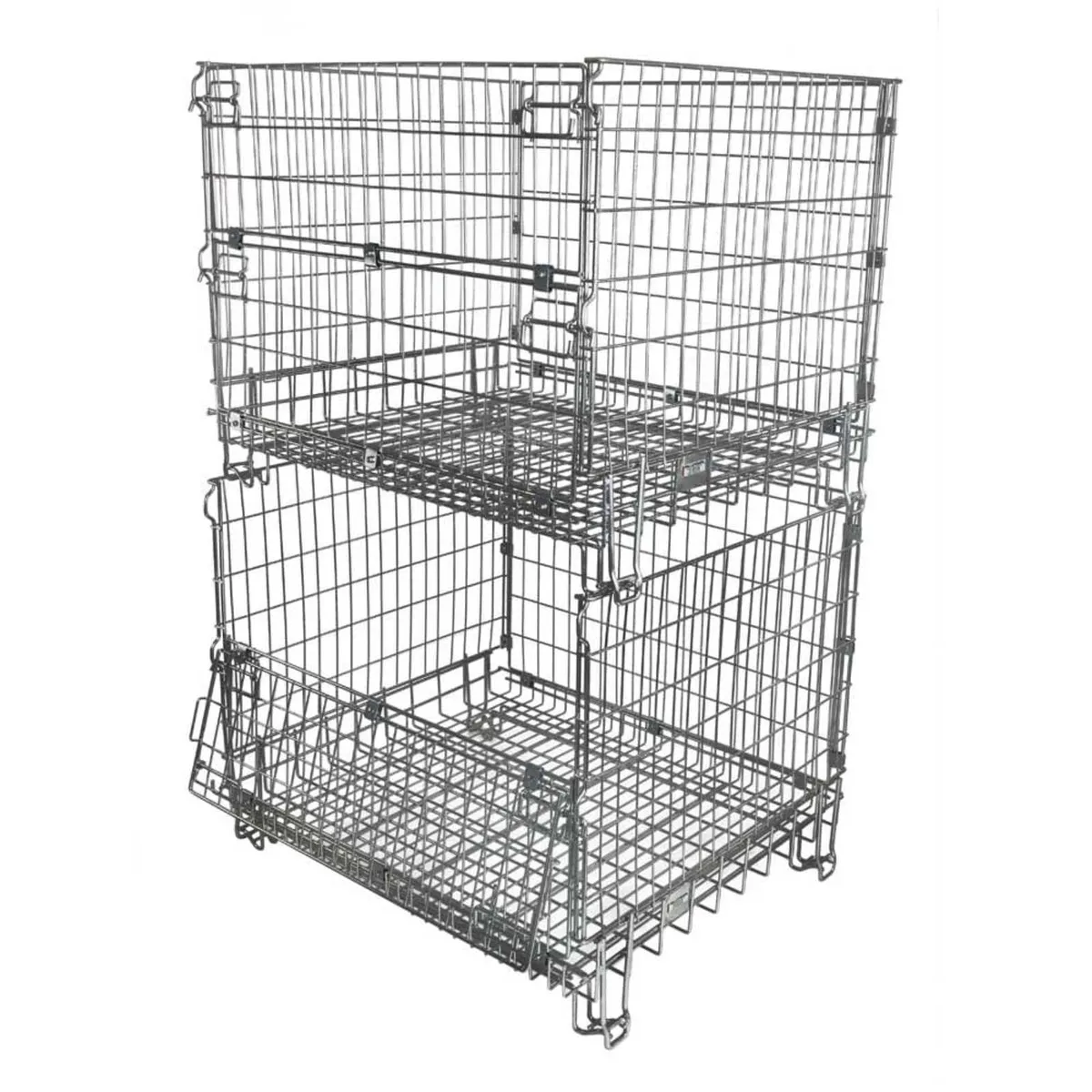 Hypacage Collapsible Wire Cage Sale Price - Image 4
