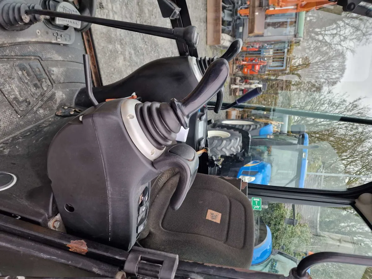 Jcb 1.8tonne - Image 4