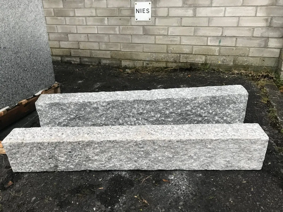 Granite kerbs - Image 2