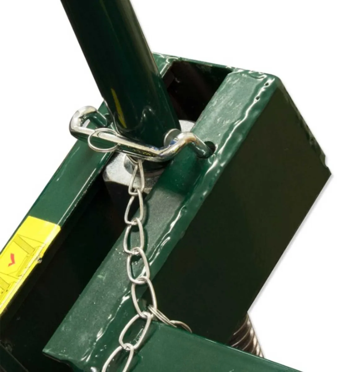 TracJack/Ride on Mower Lift Kit - Image 4