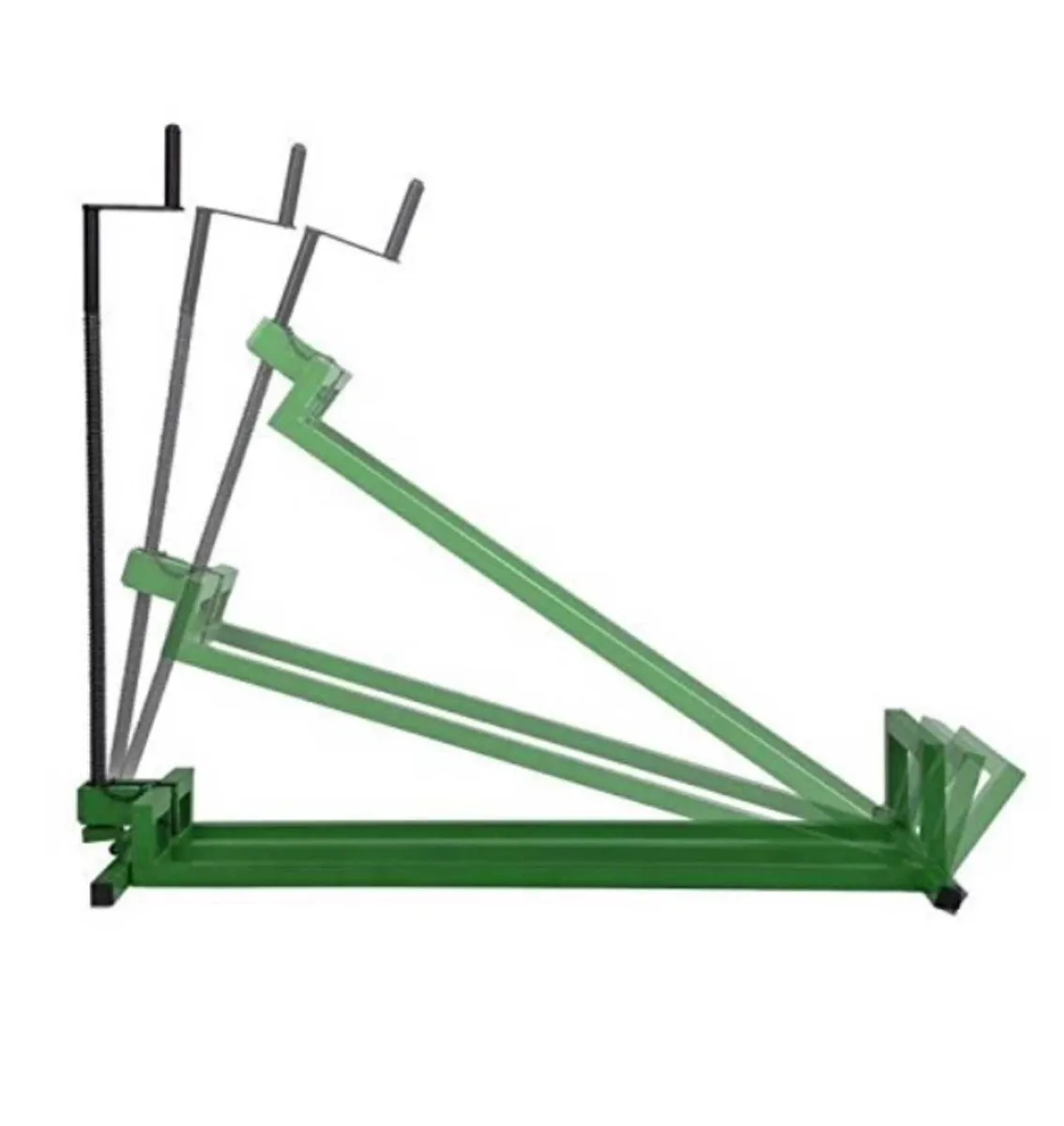 TracJack/Ride on Mower Lift Kit - Image 4